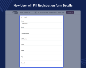 Odoo WhatsApp OTP Authentication