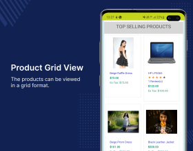 Opencart Accelerated Mobile Pages