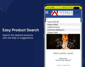 Opencart Accelerated Mobile Pages