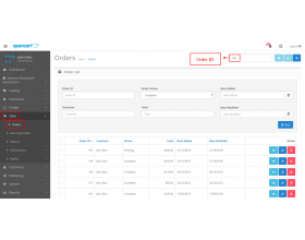 Opencart Booking & Reservation via QR Code