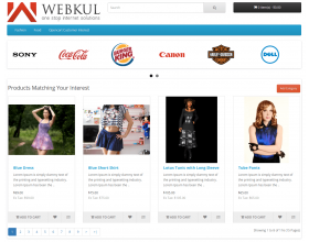 Opencart Customer Interest