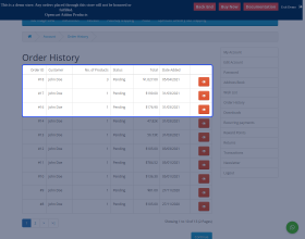 Opencart Delivery Date and Time