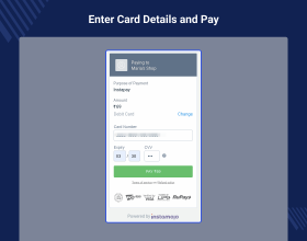 CS-Cart Instamojo Payment Gateway