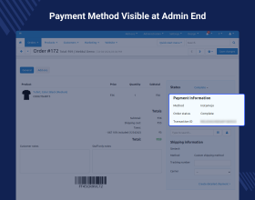 CS-Cart Instamojo Payment Gateway