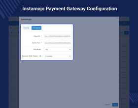 CS-Cart Instamojo Payment Gateway