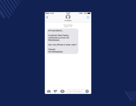 Opencart Marketplace MSG91 SMS Notification