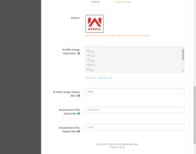 Opencart Multi Tenant Marketplace Seller Buyer Chat (Socket Based)
