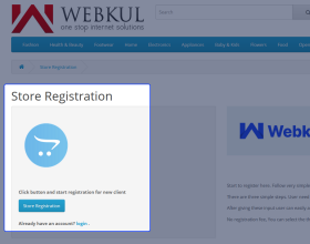 Opencart Multi Company SaaS Extension
