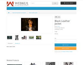 Opencart Quotation Cart System