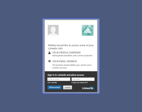 Opencart Social Login