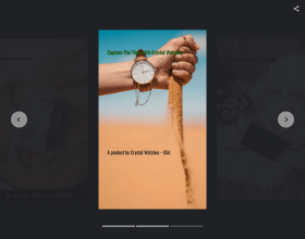 Opencart Web Stories Extension