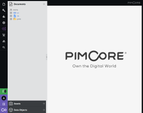 Pimcore WooCommerce Connector