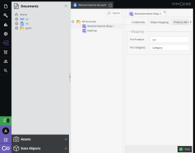 Pimcore WooCommerce Connector