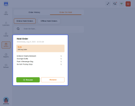 Point of Sale System for Magento 2 (POS)
