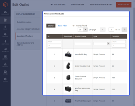 Point of Sale System for Magento 2 (POS)