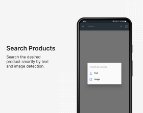 PrestaShop Mobile App Builder