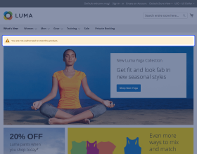Private Booking Reservation for Magento 2