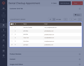 Private Booking Reservation for Magento 2