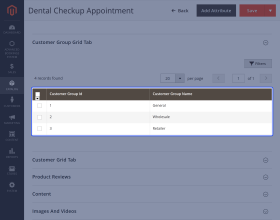 Private Booking Reservation for Magento 2