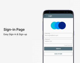 Shopware 6 Mobile App Builder