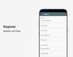 Shopware 6 Mobile App Builder