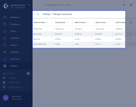 Shopware Multi Seller Marketplace