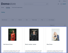 Shopware Multi Seller Marketplace