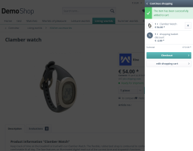 Shopware Multi Vendor Marketplace