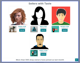 Shopware Multi Seller Marketplace