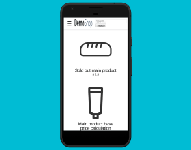 Accelerated Mobile Pages (AMP) for Shopware 5