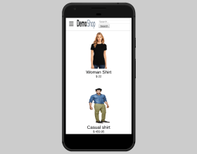 Accelerated Mobile Pages (AMP) for Shopware 5
