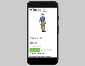 Accelerated Mobile Pages (AMP) for Shopware 5