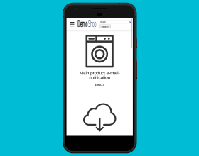 Accelerated Mobile Pages (AMP) for Shopware 5
