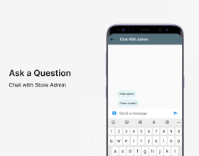Shopware 6 Mobile App Builder