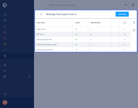 WhatsApp Live Chat for Shopware 6