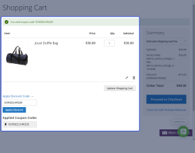 Magento 2 Spin to Win