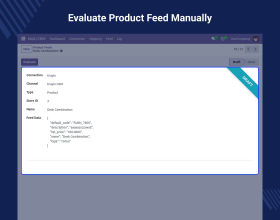 Krayin CRM Odoo Connector