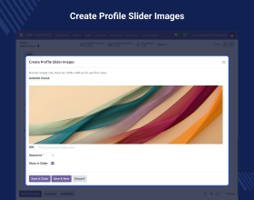 Odoo Marketplace Seller Slider