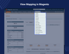 Odoo Bridge For Magento (OpenMage)