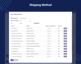 Odoo Sendle Shipping Integration