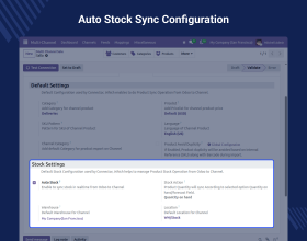 Salla Odoo Connector