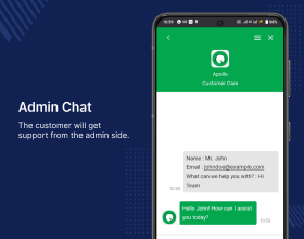 Tawk.to Chat Mobile App Integration