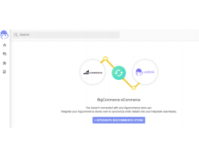 BigCommerce Order Fetch - UVdesk Open Source