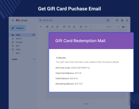 WooCommerce POS Gift Card Plugin