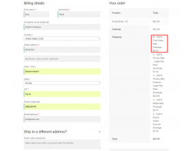 Multi-Vendor Shipstation Integration for WooCommerce