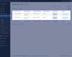 POS Barcode Inventory Management for WooCommerce