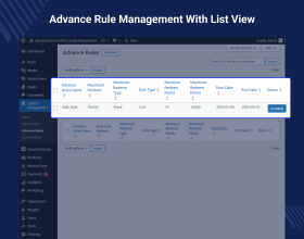 WooCommerce & POS Loyalty Management