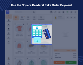 WooCommerce POS Square Payment Terminal Plugin
