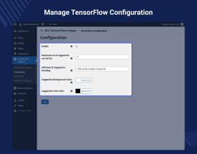 WooCommerce Product Search Via Image