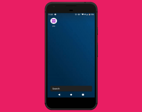 Simple PWA for WordPress
